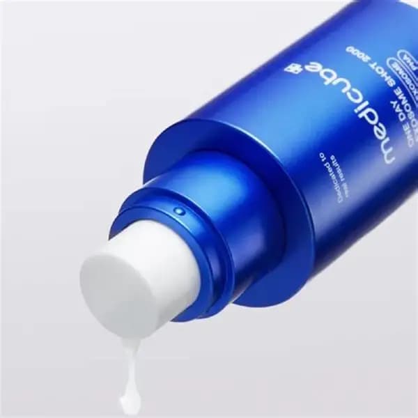 سرم اگزوزوم مدیکیوب (Medicube Exosome 2000 Serum) — تصویر ۳