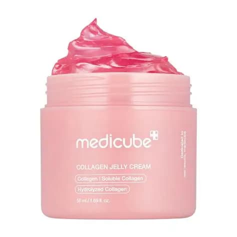 ژل کرم کلاژن مدیکیوب (Medicube Collagen Gel Cream)