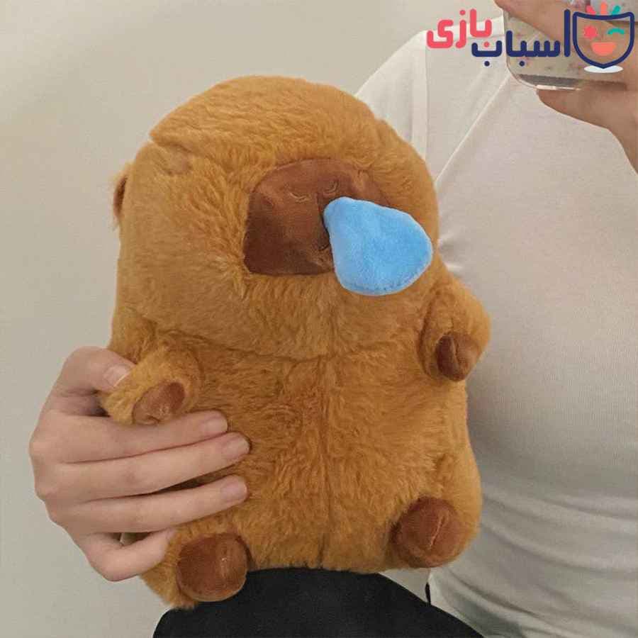 عروسک پولیشی موش کور دماغو — تصویر ۲