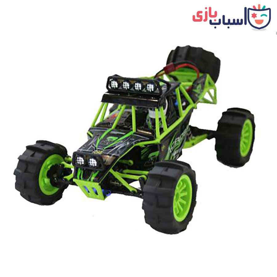 ماشین کنترلی آفرود mytoys-rock-climbing-3