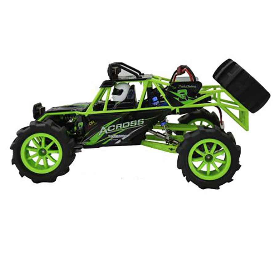 ماشین کنترلی آفرود mytoys-rock-climbing-3 — تصویر ۲