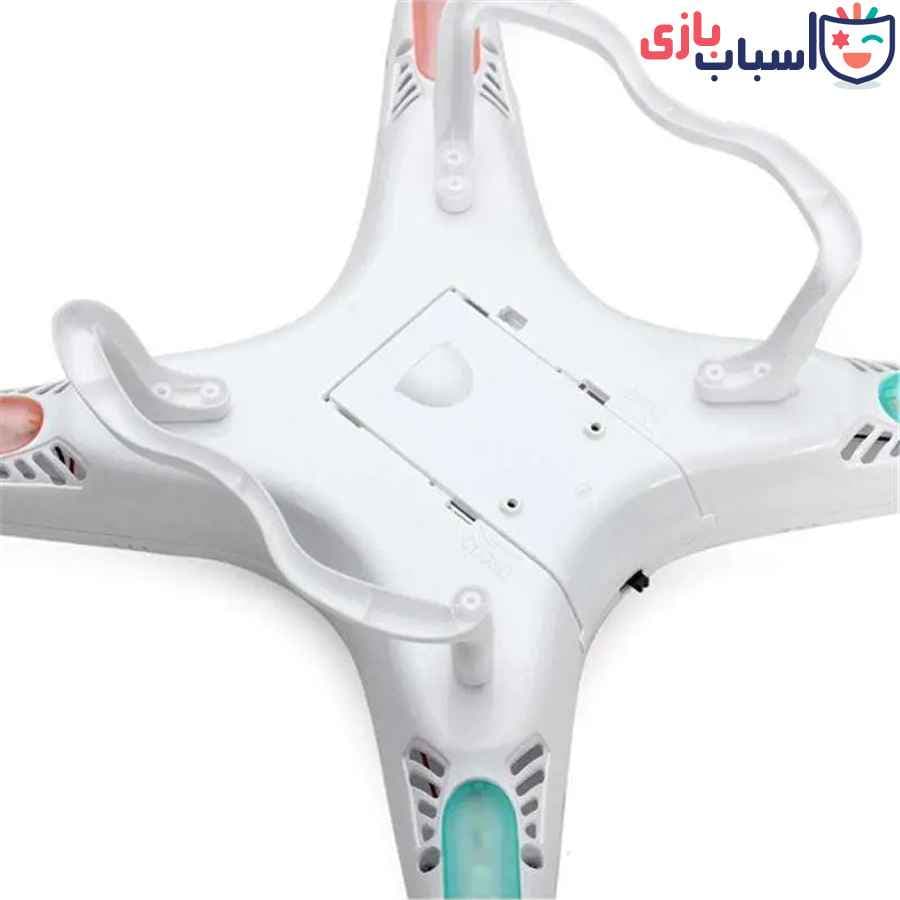 کوادکوپتر X5 برند SYMA — تصویر ۲