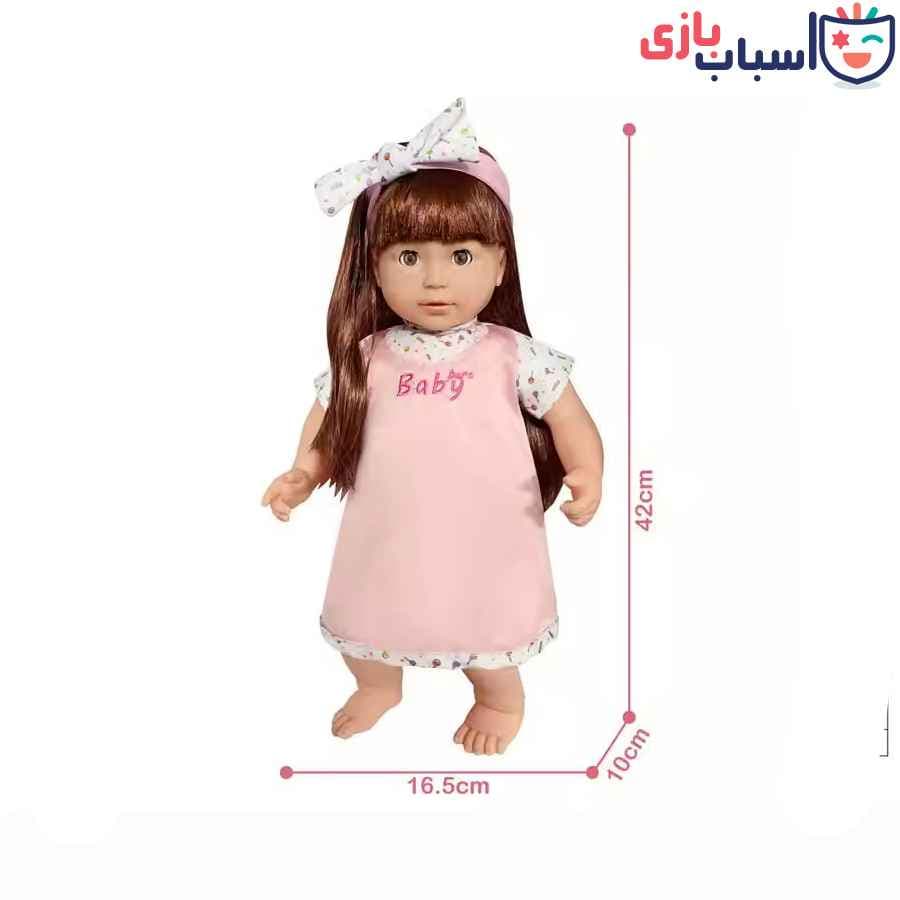 عروسک گوشتی بالوازم ایتم3_7162 — تصویر ۲