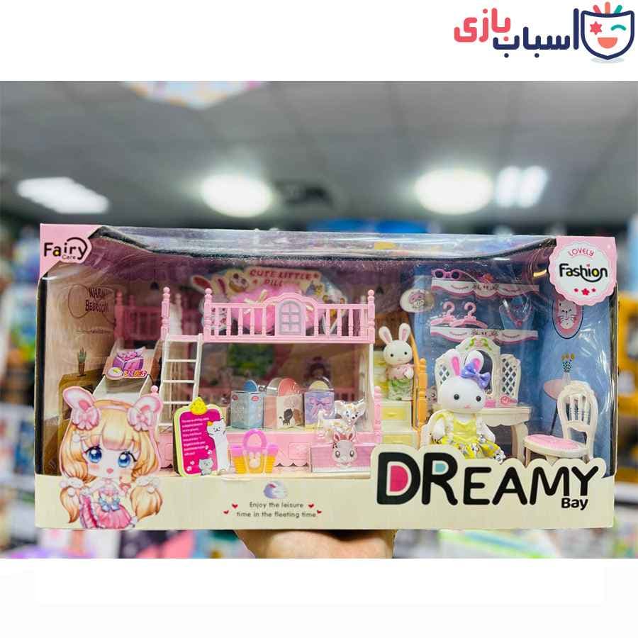 خانه خرگوش آیتم6638 — تصویر ۴