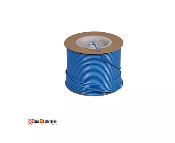 کابل شبکه لگراند مغزی مس Legrand Cable cat6 utp 305m