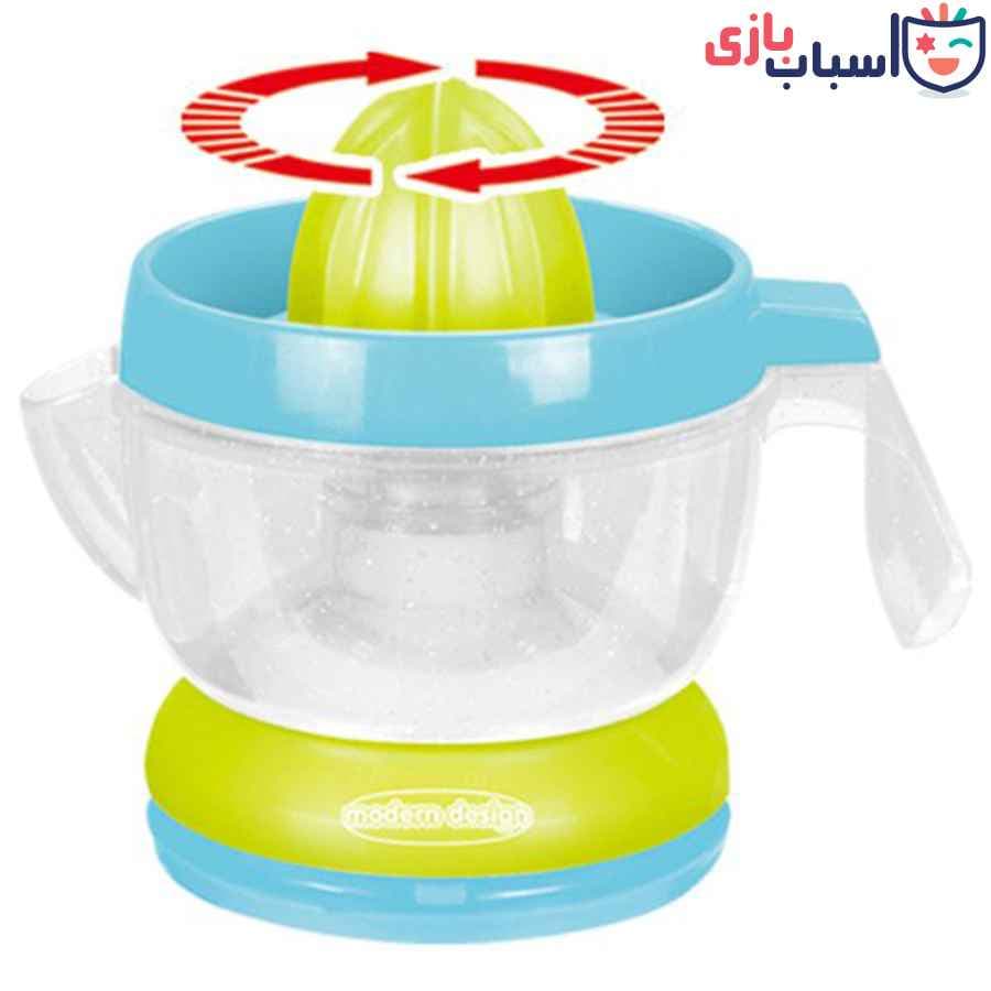 اسباب بازی آبمیوه گیری باتری خور 19007