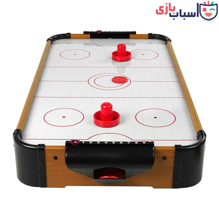 ایرهاکی 3224 — تصویر ۲