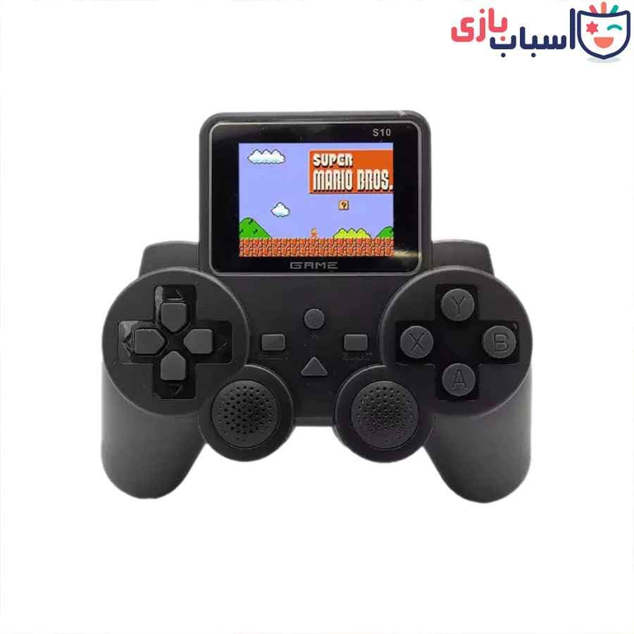 گیم استیک S10
