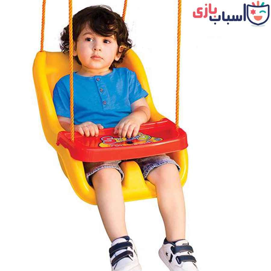 تاب دوکاره موزیکال زرین ۳۹۳۵