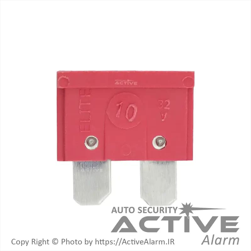 ماژول قفل مرکزی ردیاب مدل A100 — تصویر ۶