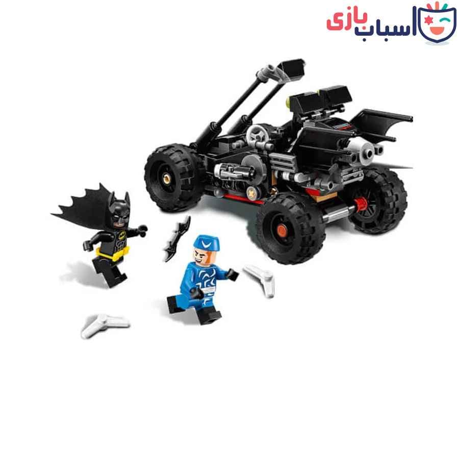 لگو بتمن آیتم10877