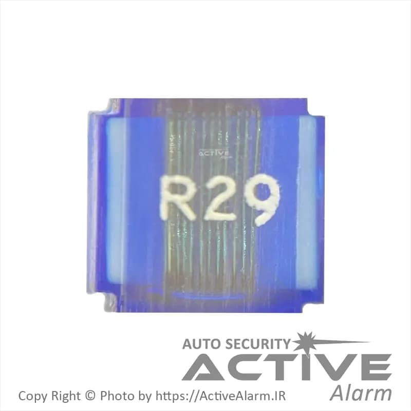 ترانزیستور R29