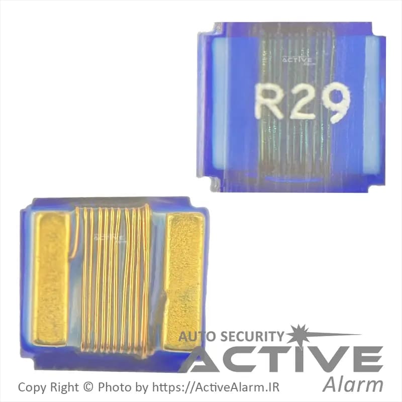 ترانزیستور R29 — تصویر ۲