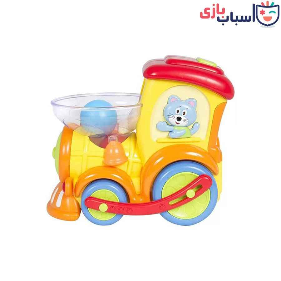 قطار هلی تویز آیتم 958 — تصویر ۲