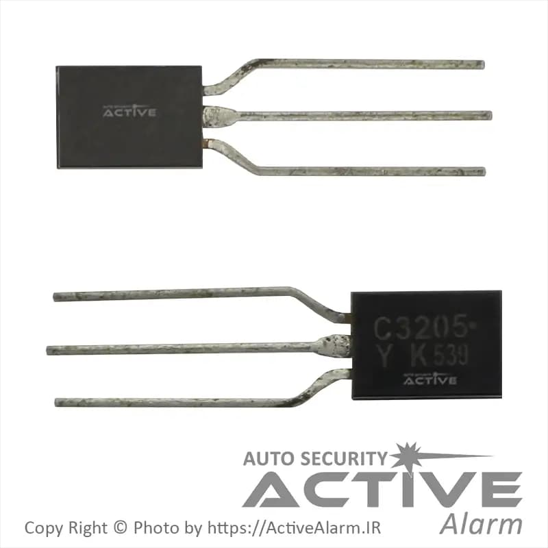 رگلاتور C3205