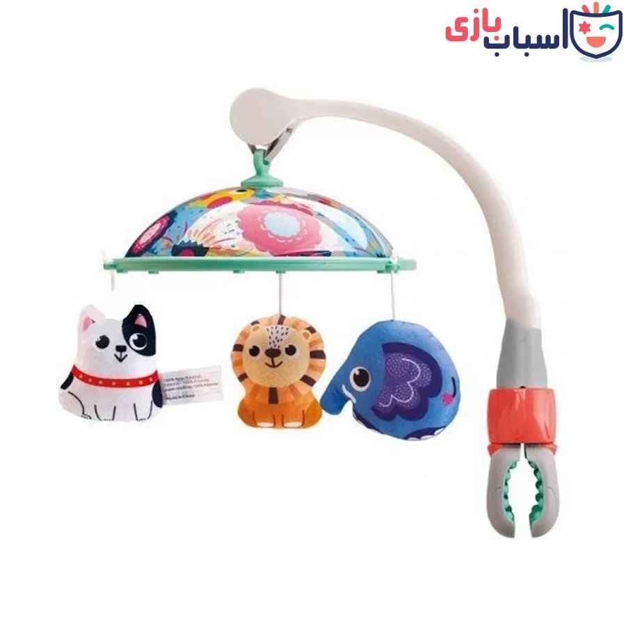 آویز تخت هلی تویز آیتم 298