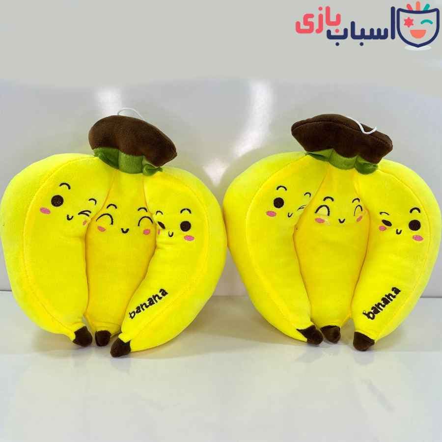 موز خوشه ای 35 سانت