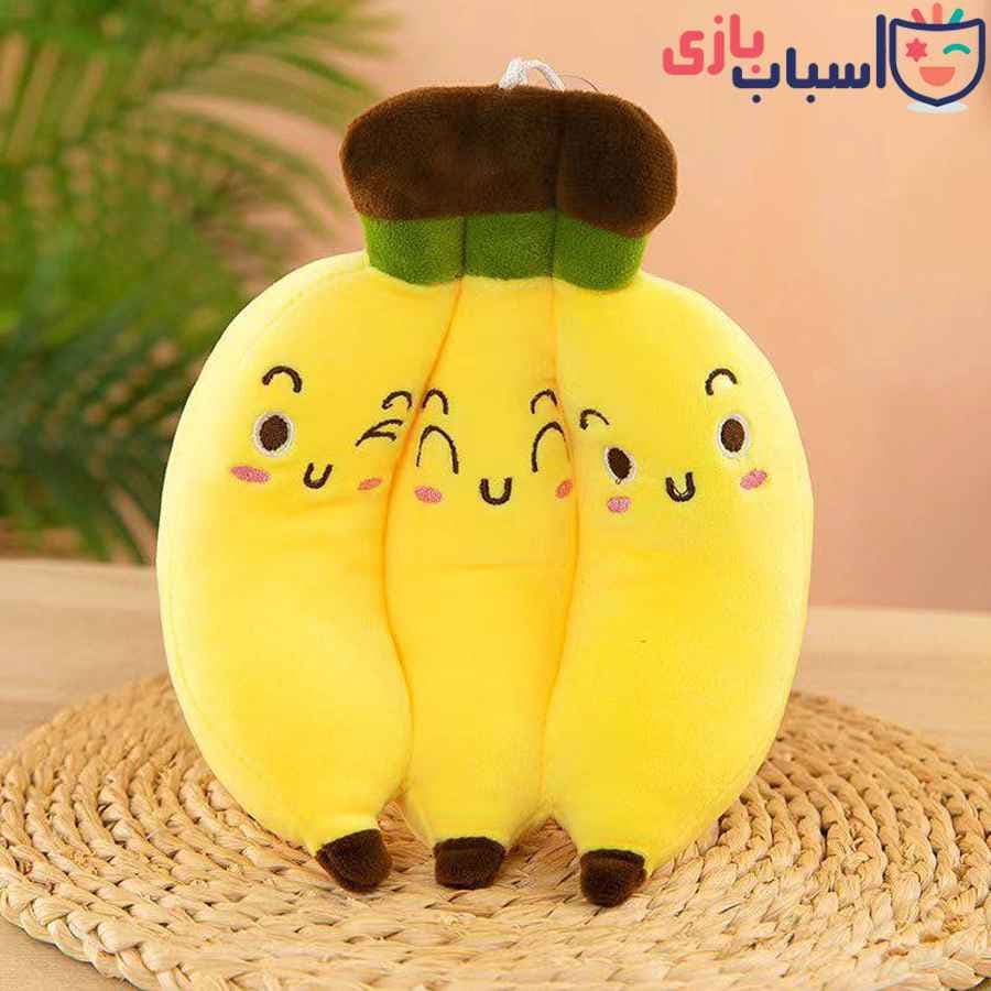 موز خوشه ای 35 سانت — تصویر ۴