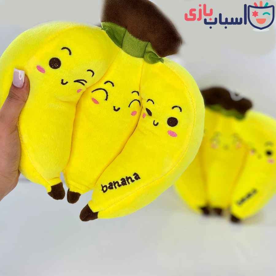 موز خوشه ای 35 سانت — تصویر ۳