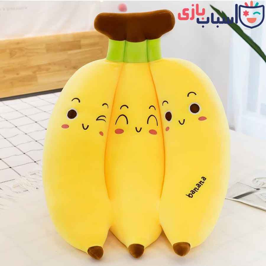 موز خوشه ای 35 سانت — تصویر ۲