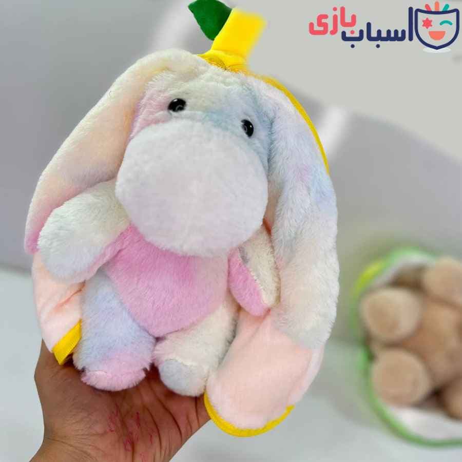خر سوپرایزی 25 سانت — تصویر ۴