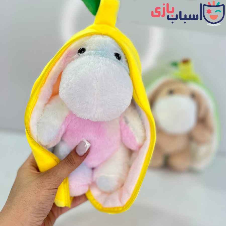 خر سوپرایزی 25 سانت — تصویر ۲