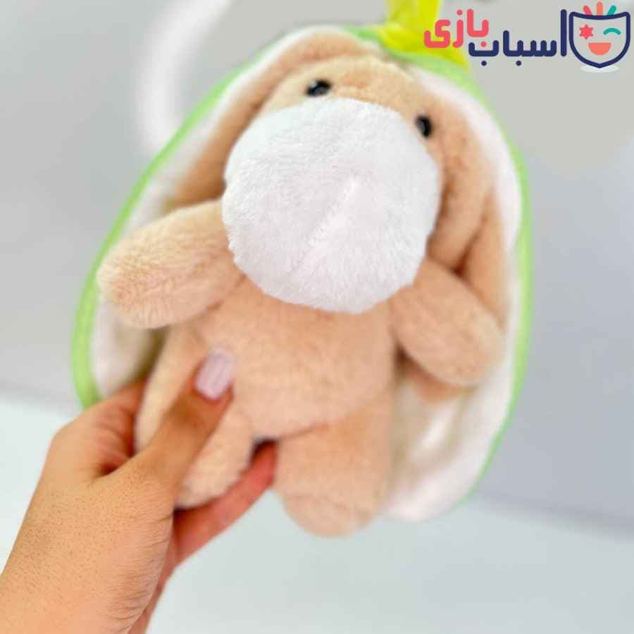 خر سوپرایزی 25 سانت — تصویر ۵