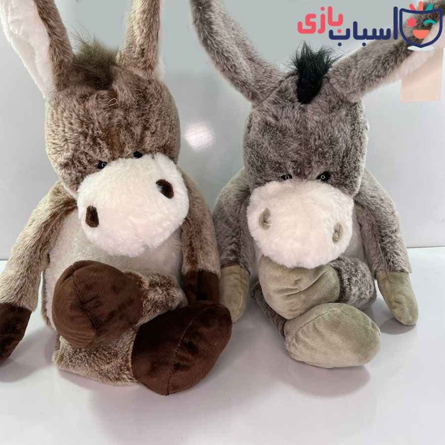 خر شال گردنی 50 سانت