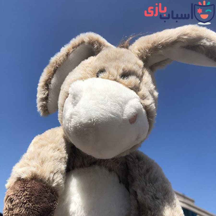 خر شال گردنی 50 سانت — تصویر ۲