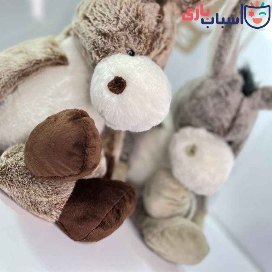 خر شال گردنی 50 سانت — تصویر ۶