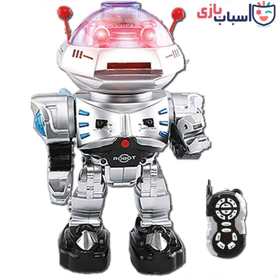 ربات کنترلی تیر پرتاب کن شارژی 27107 — تصویر ۲