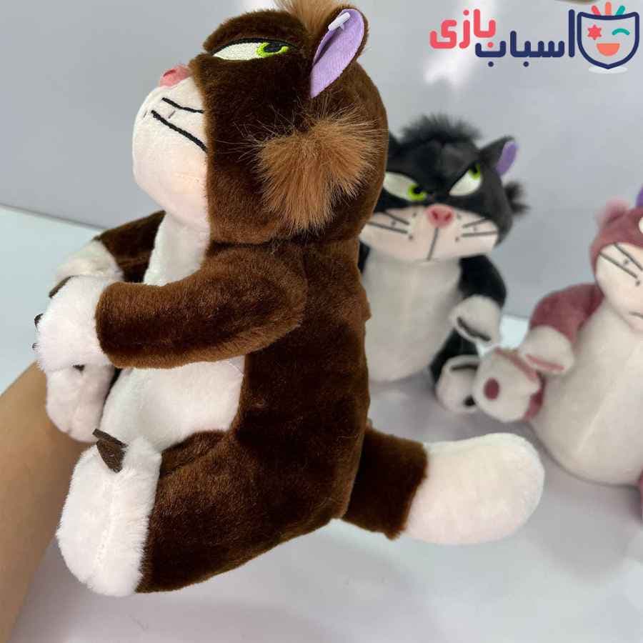 عروسک پولیشی لوسیفر اورجینال — تصویر ۴