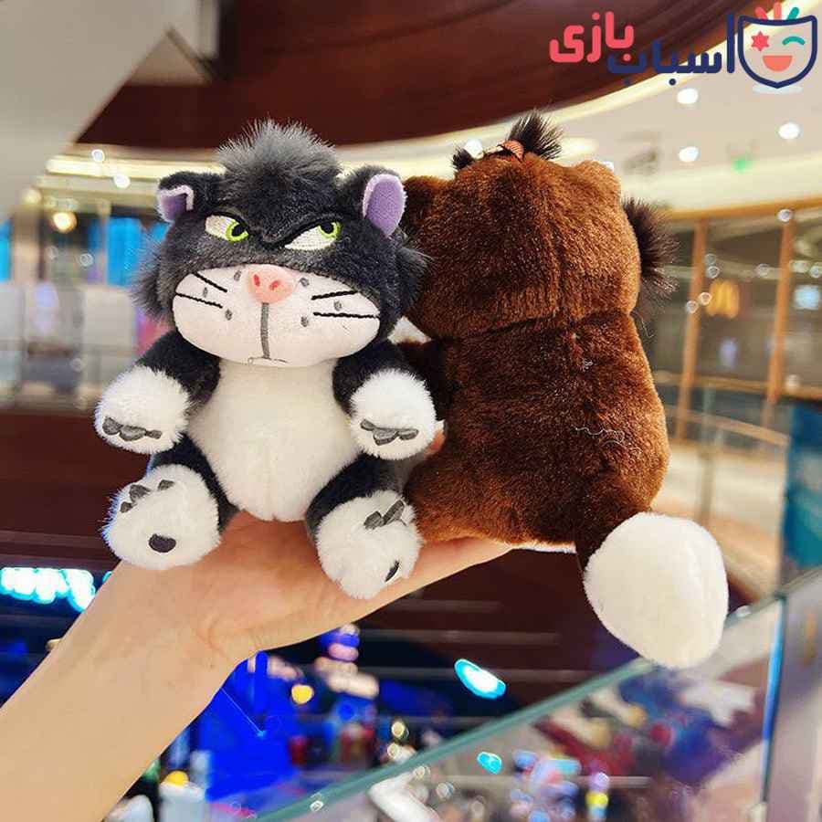 عروسک پولیشی لوسیفر اورجینال — تصویر ۳