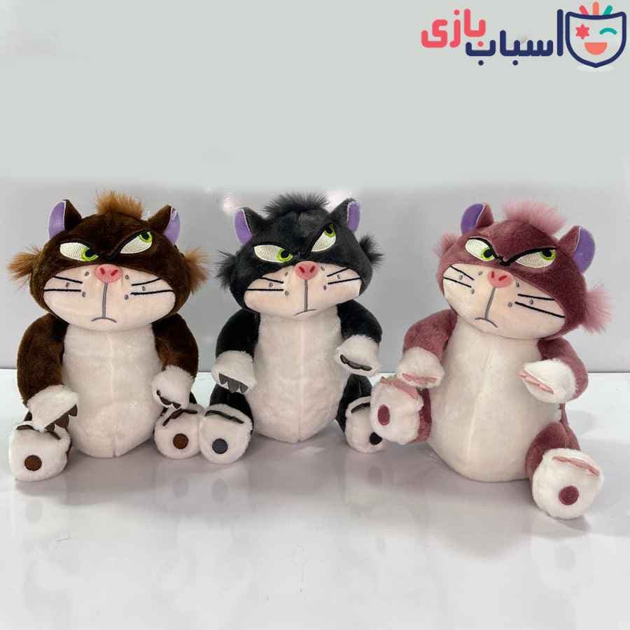 عروسک پولیشی لوسیفر اورجینال