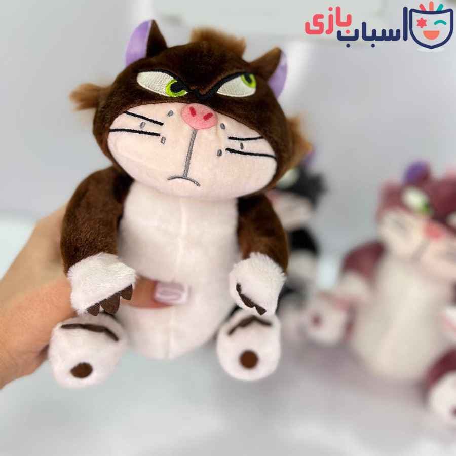 عروسک پولیشی لوسیفر اورجینال — تصویر ۵