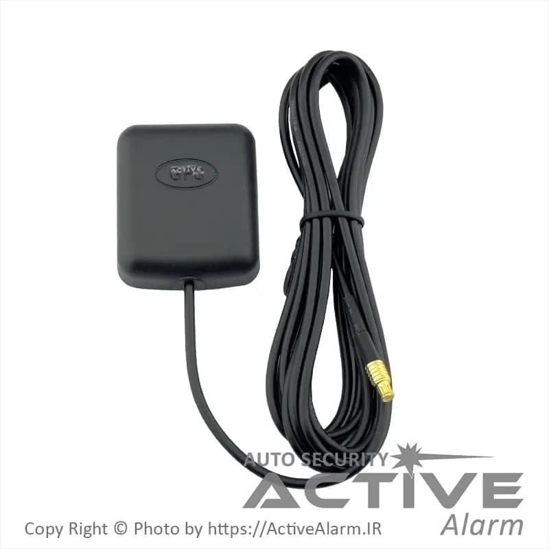 دوربین ثبت وقایع هوشمند خودرو مدل T21-4G دو دوربین — تصویر ۶