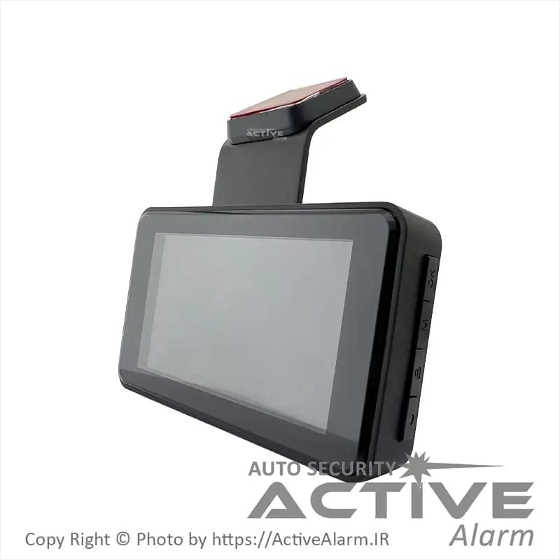 دوربین ثبت وقایع خودرو مدل DA-T36-WiFi — تصویر ۳