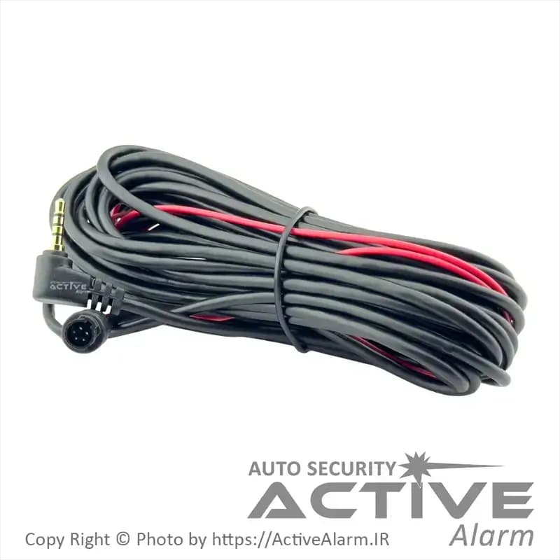 دوربین ثبت وقایع خودرو مدل DA-T36-WiFi — تصویر ۶