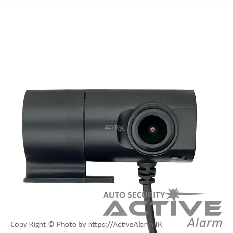 دوربین ثبت وقایع خودرو مدل DA-T20-WiFi — تصویر ۴
