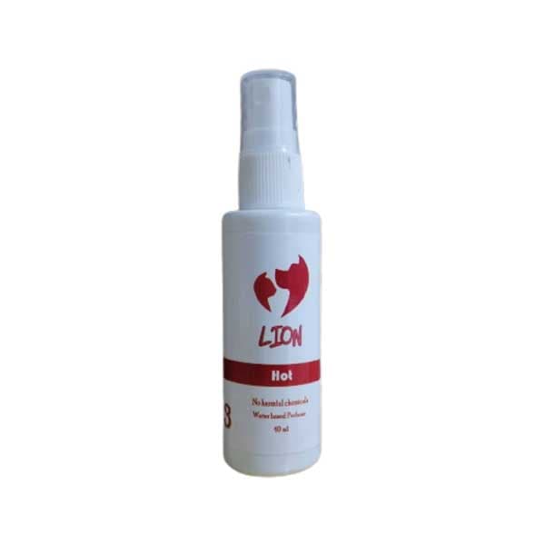عطر سگ و گربه لیون در رایحه های متفاوت حجم 40 میلی لیتر – Lion