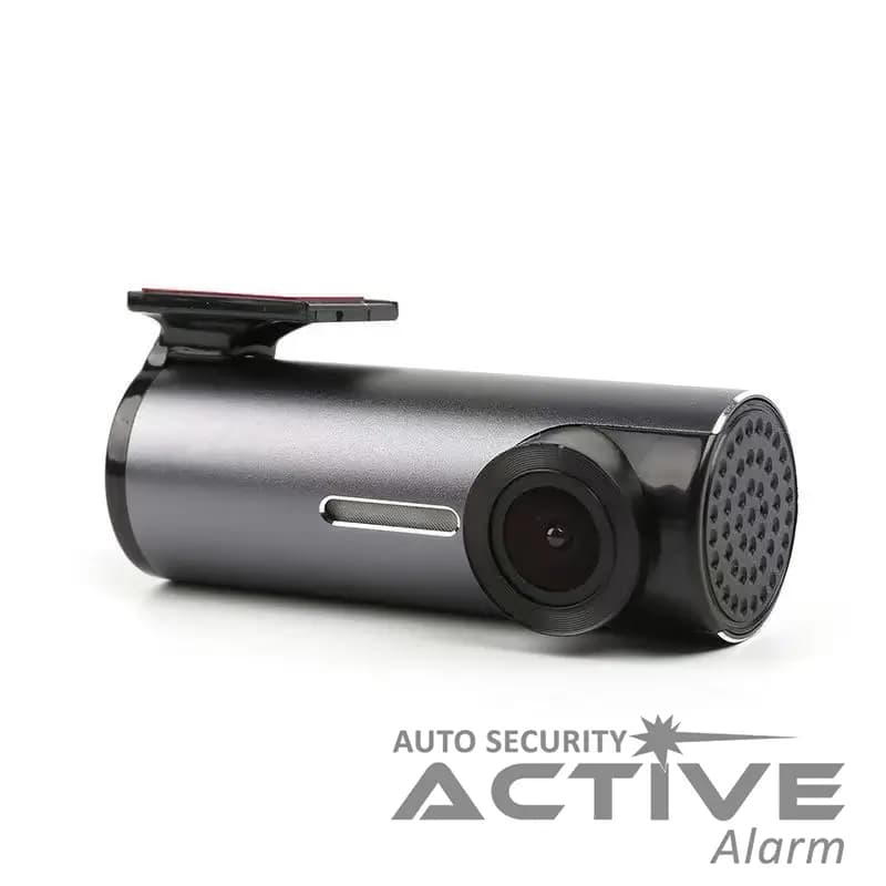 دوربین ثبت وقایع خودرو مدل DA-Y12 مجهز به WiFi — تصویر ۸