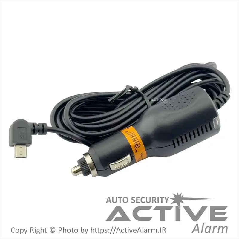 دوربین ثبت وقایع Lizard مدل R14-WiFi سه دوربین — تصویر ۲