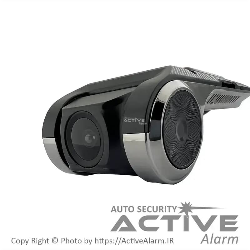 دوربین ثبت وقایع بیرون خودرو مدل DA-U2 — تصویر ۶