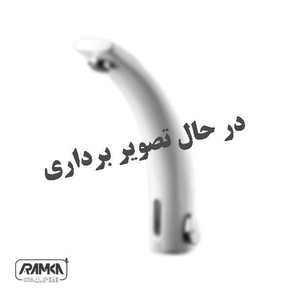 ست شیرآلات kwc مدل ورونا رنگی