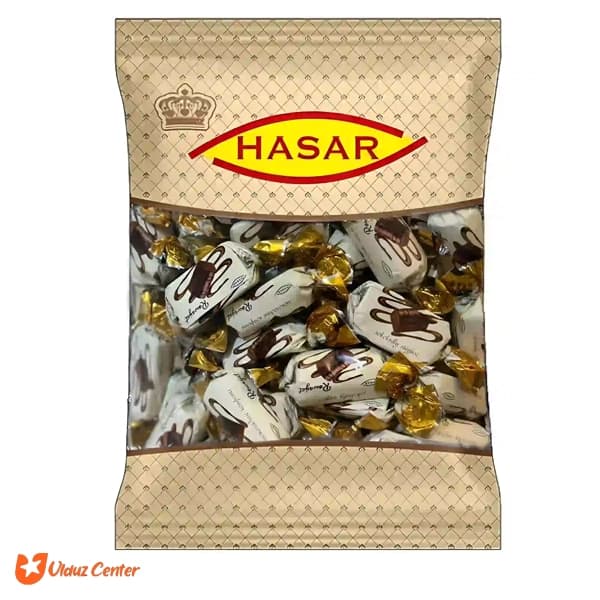 شکلات پذیرایی Hasar مدل Rowayat وزن 1 کیلو