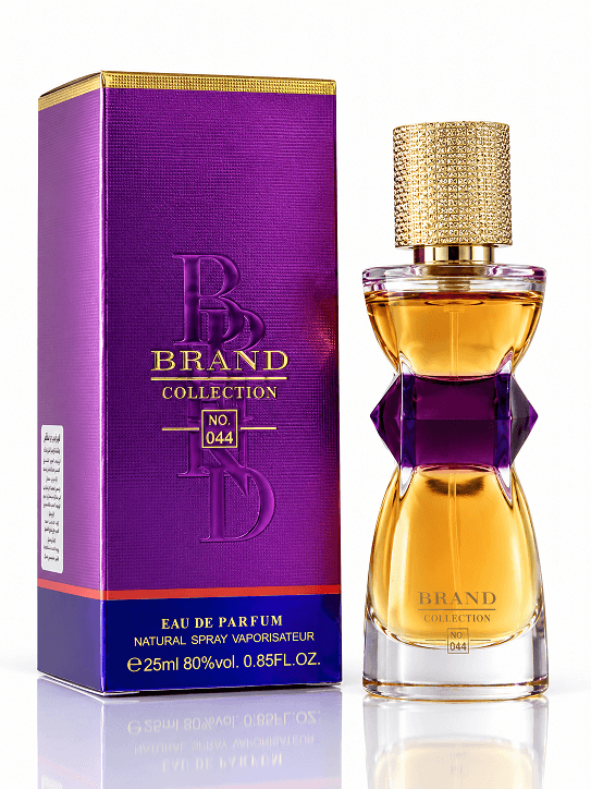 عطر مانیفستو 25 میل برند کالکشن