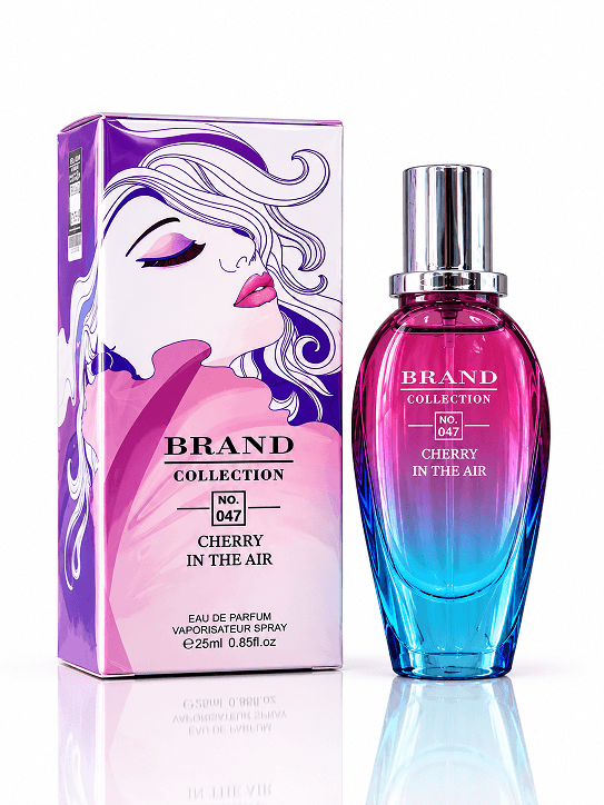 عطر اسکادا مون اسپارکل 25 میل برند کالکشن