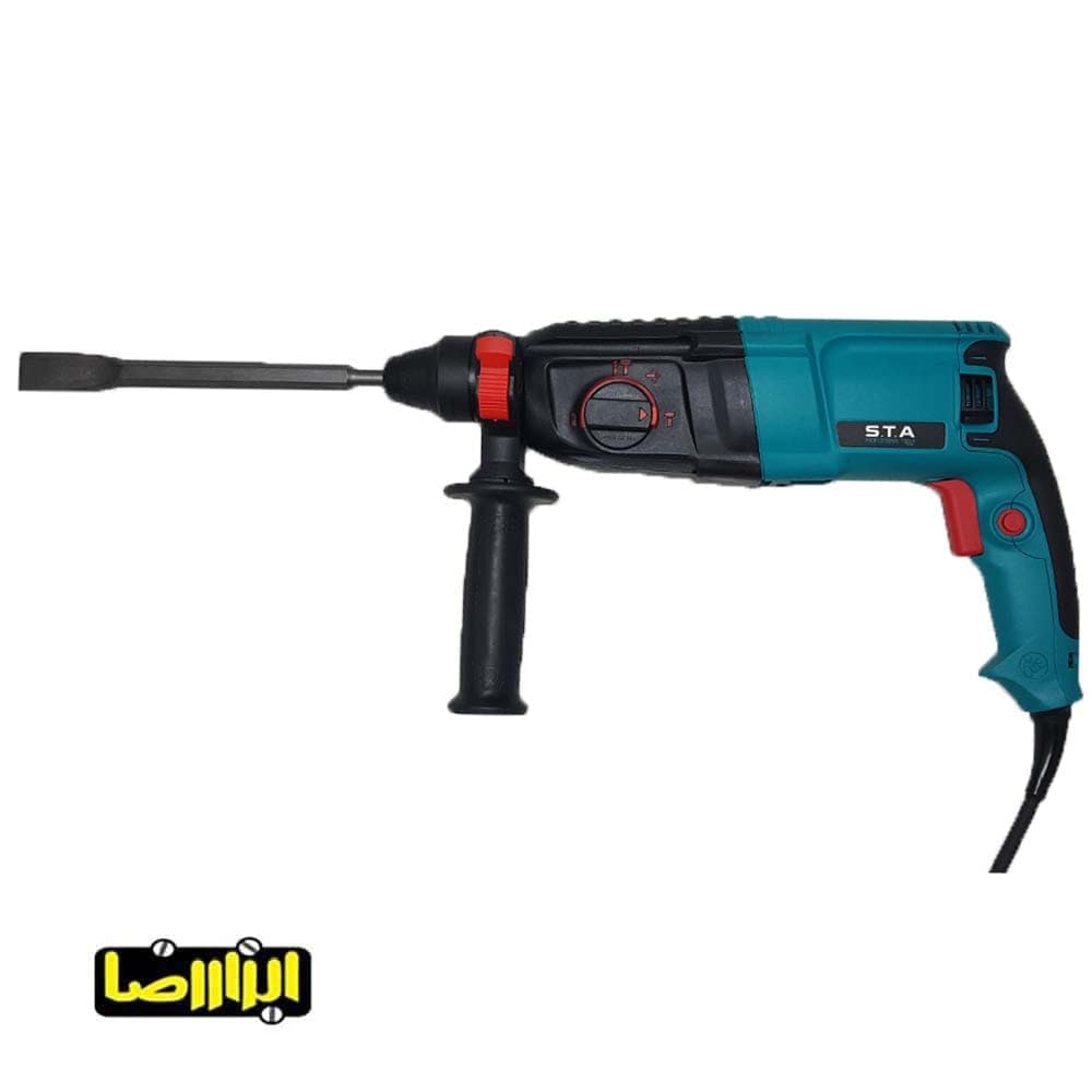 بتن کن اس تی ای 800 وات مدل BHD2603L