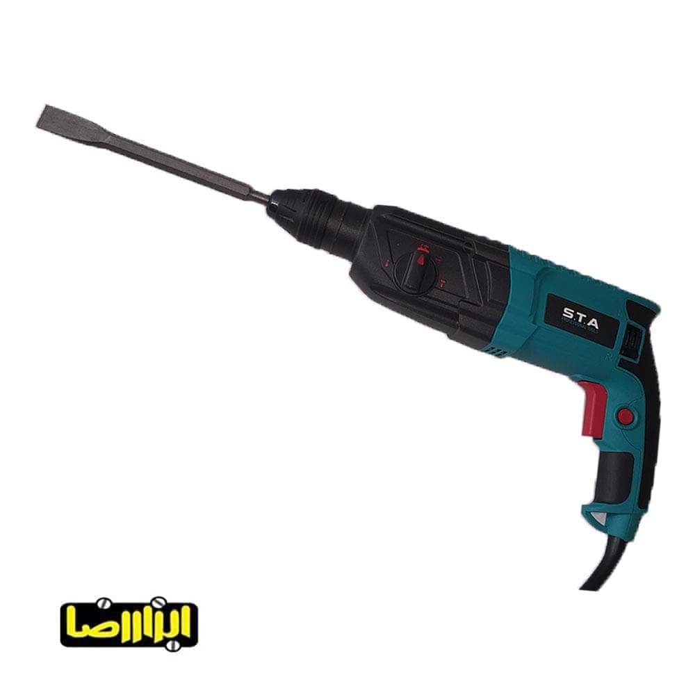 بتن کن اس تی ای 900 وات مدل BHD2811L — تصویر ۲
