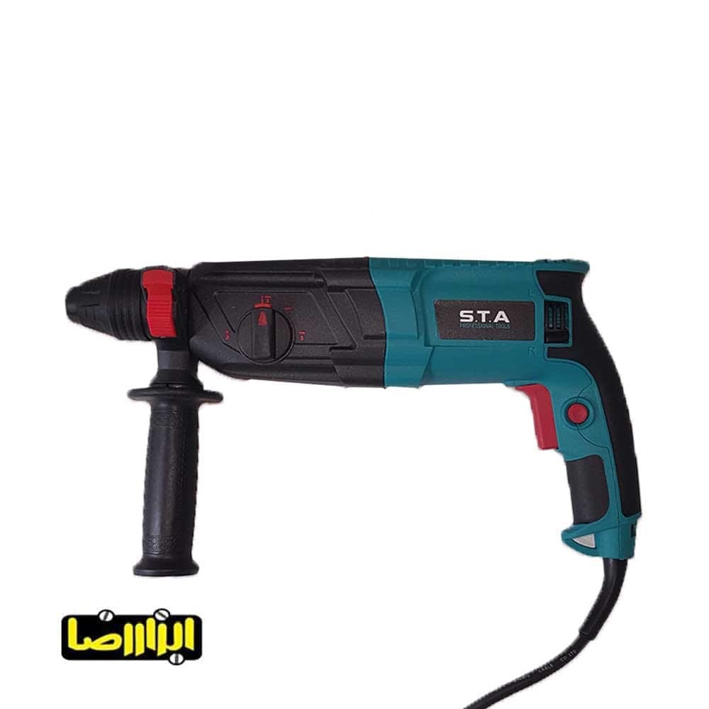بتن کن اس تی ای 900 وات مدل BHD2811L